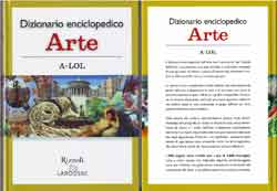  enciclopedia rizzoli larousse mario eremita